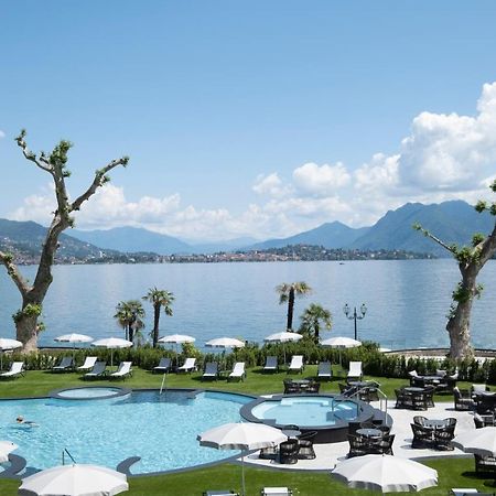 Grand Hotel Dino Baveno Exterior photo