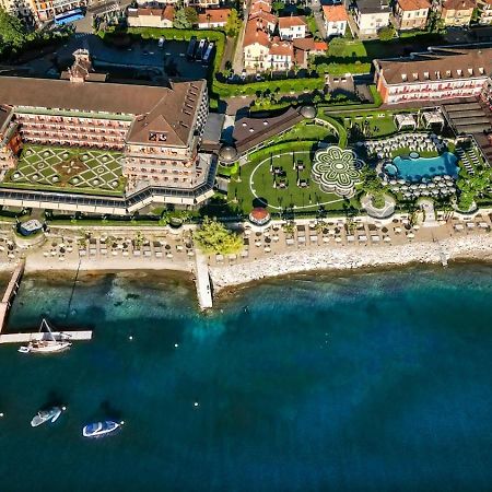 Grand Hotel Dino Baveno Exterior photo