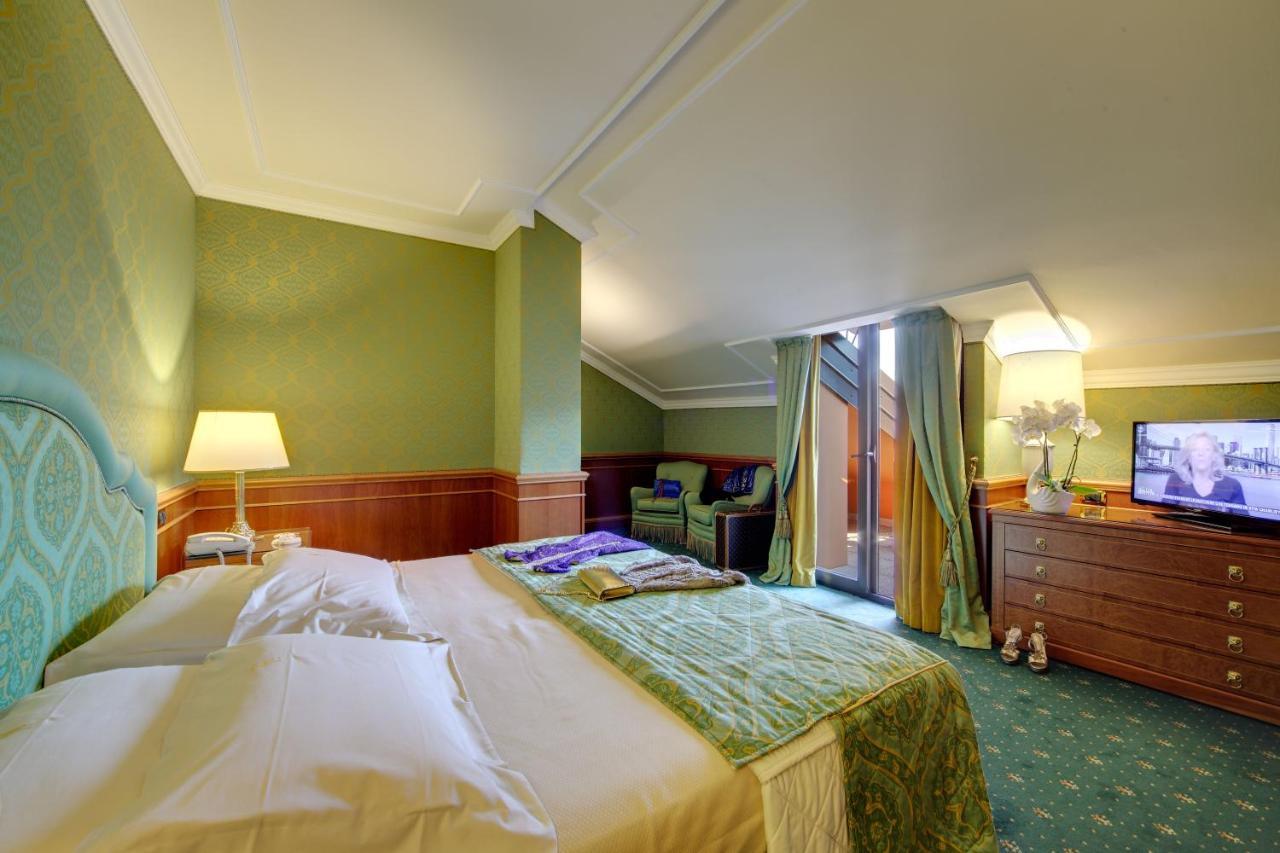 Grand Hotel Dino Baveno Exterior photo