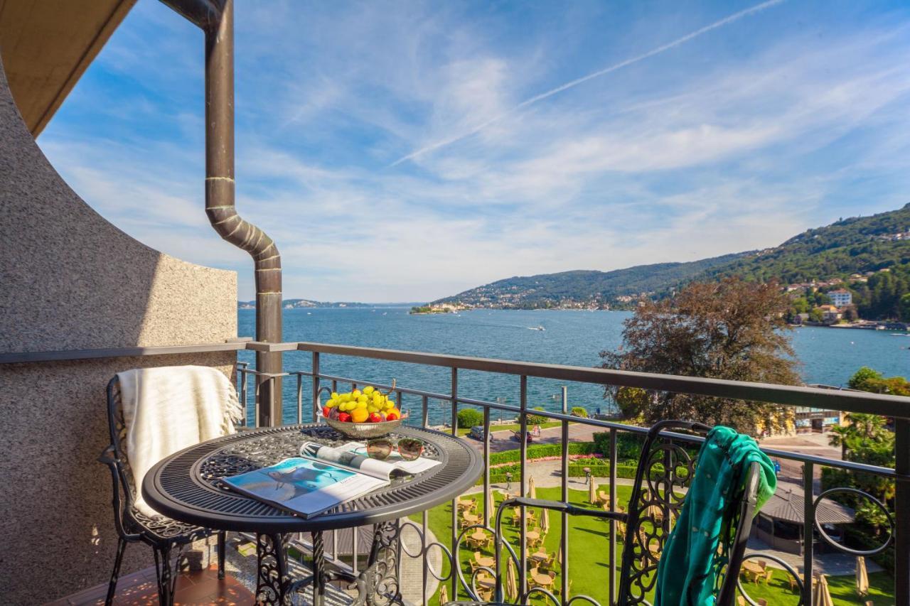 Grand Hotel Dino Baveno Exterior photo