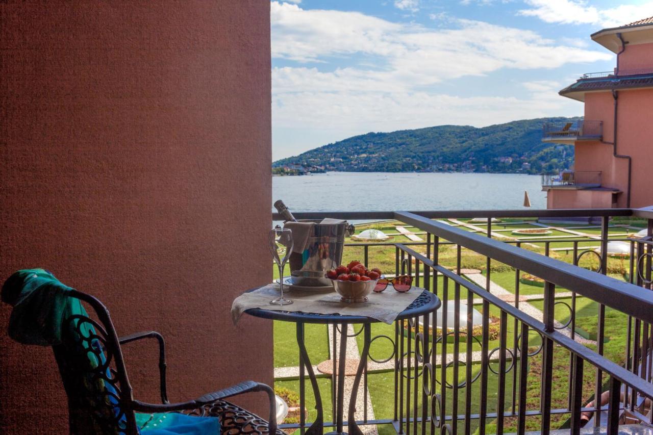 Grand Hotel Dino Baveno Exterior photo