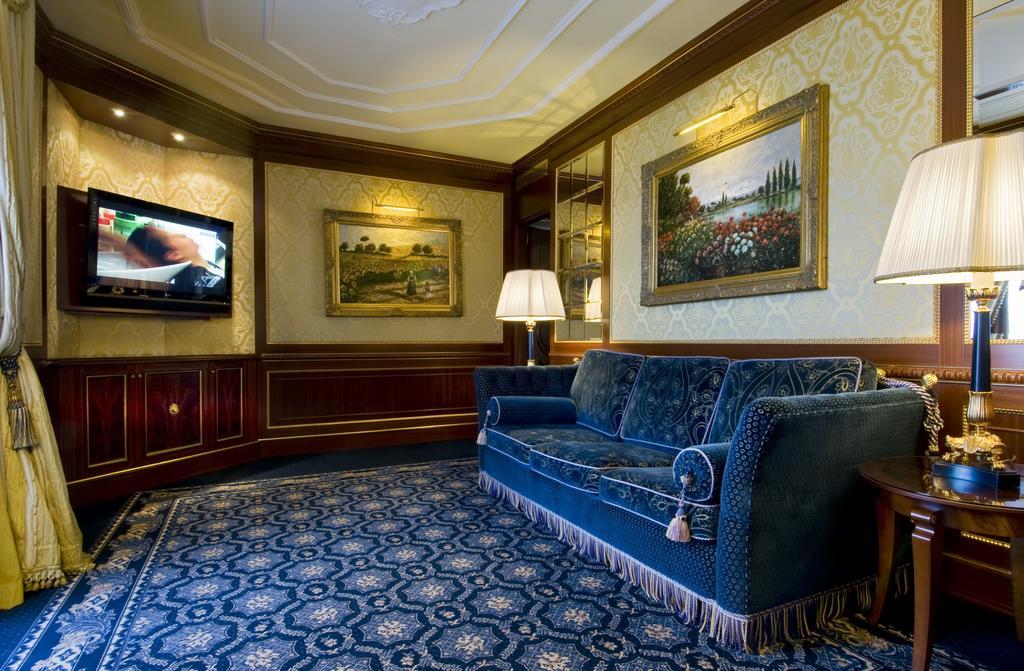 Grand Hotel Dino Baveno Exterior photo