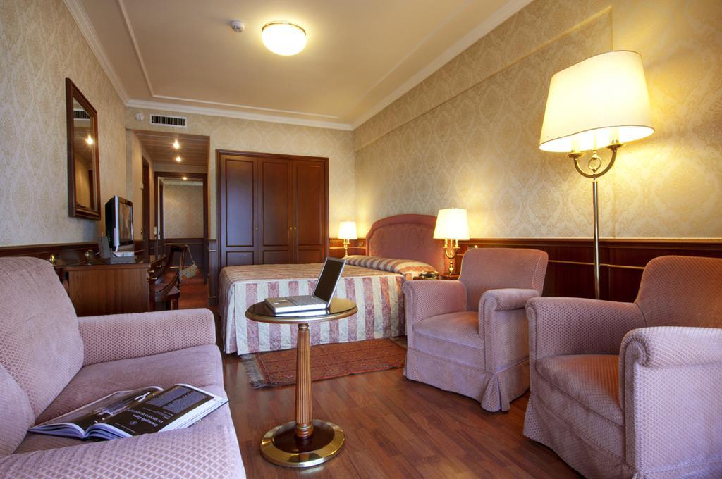 Grand Hotel Dino Baveno Exterior photo