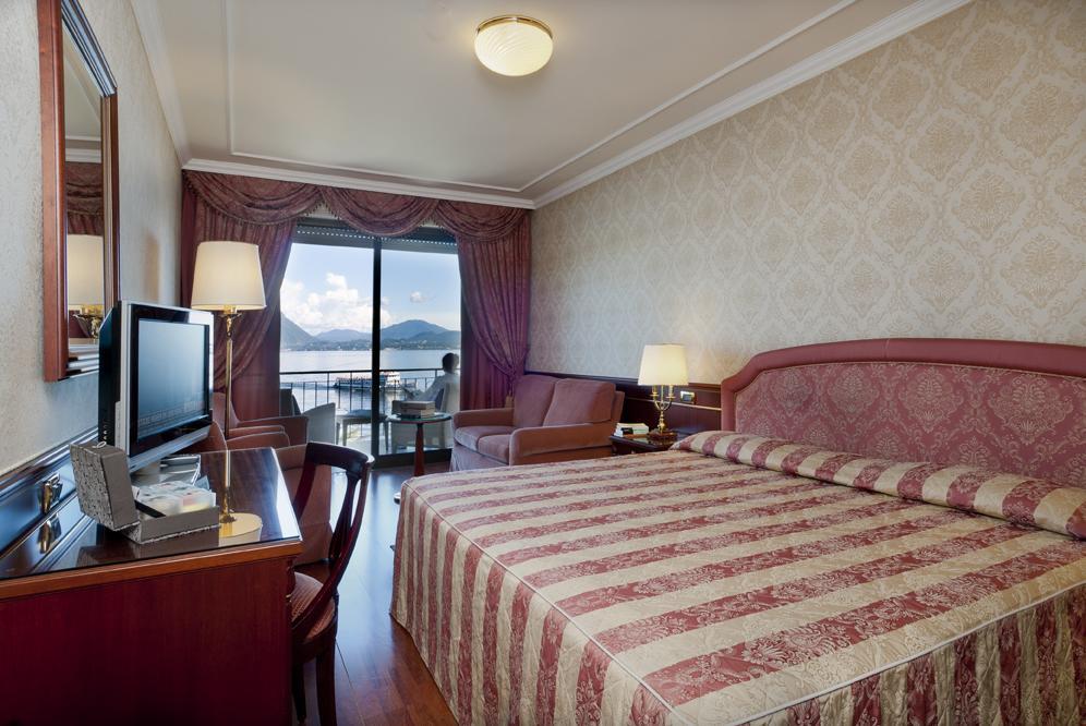 Grand Hotel Dino Baveno Exterior photo
