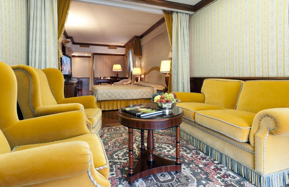 Grand Hotel Dino Baveno Exterior photo