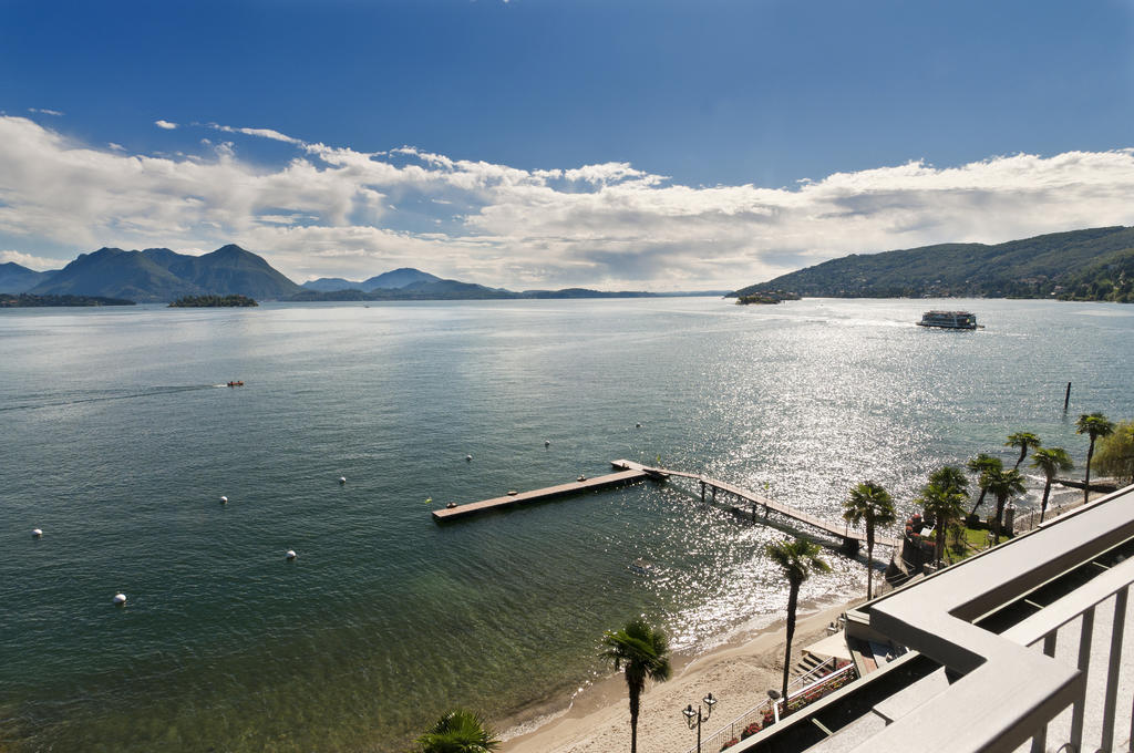 Grand Hotel Dino Baveno Exterior photo